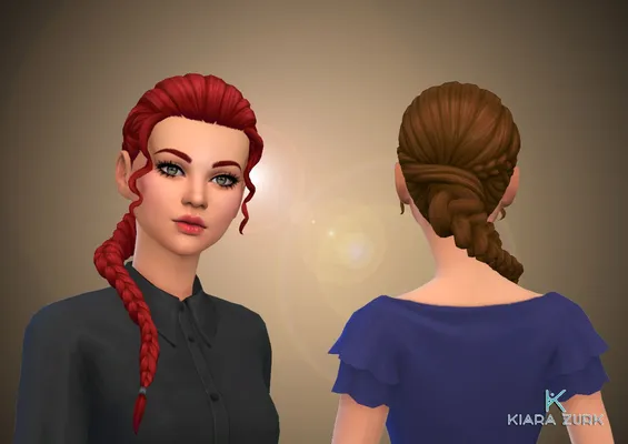 Angela Braid