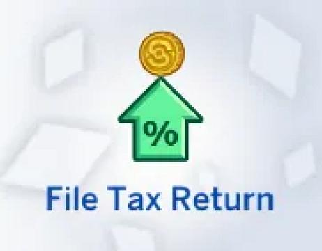 Tax Day Tradition