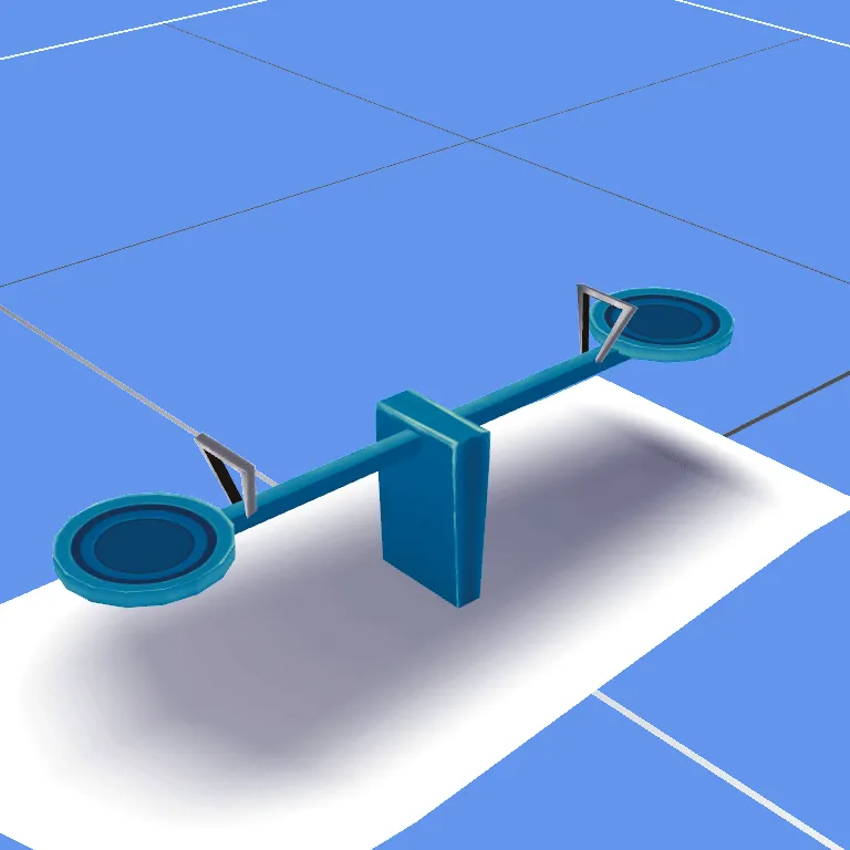 Seesaw