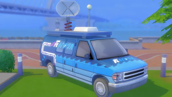 A small addition to roundgrass's "Buyable Cars for Mapless Travel"