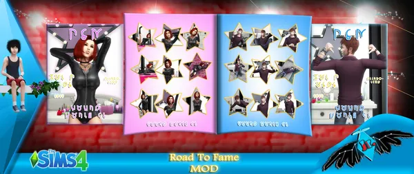 Road To Fame
