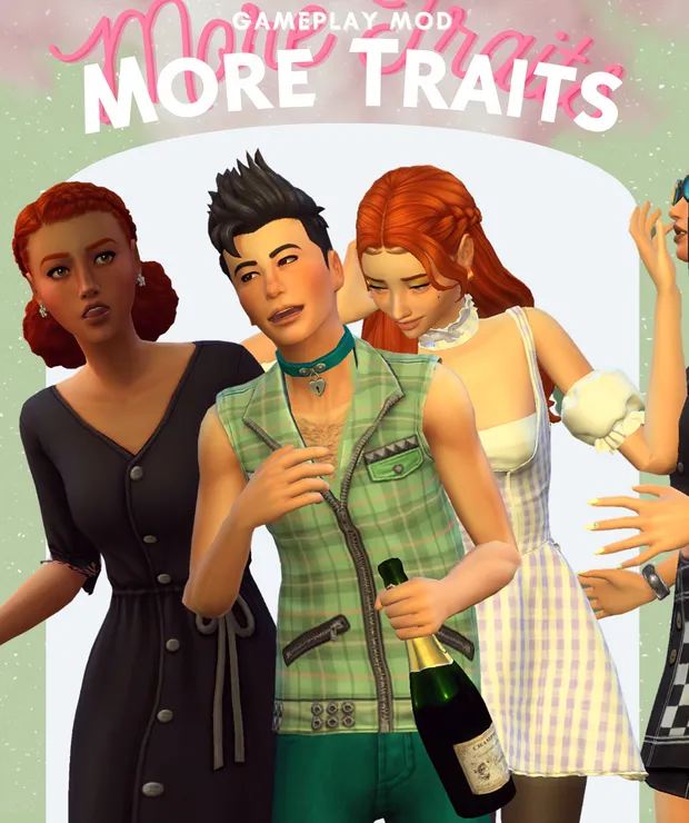 More Traits  