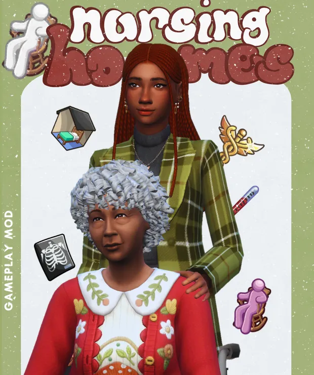 Nursing Home Mod 
