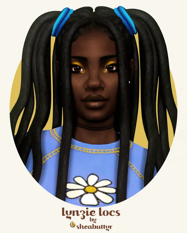 lynzie locs 