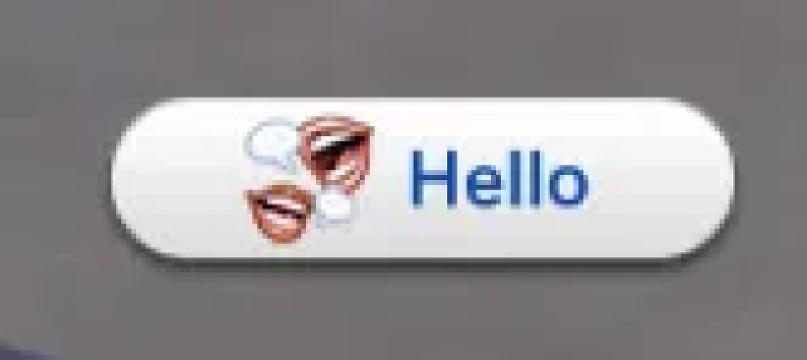 Hello