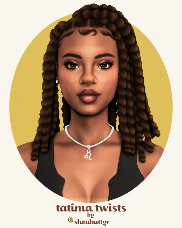 tatima twists