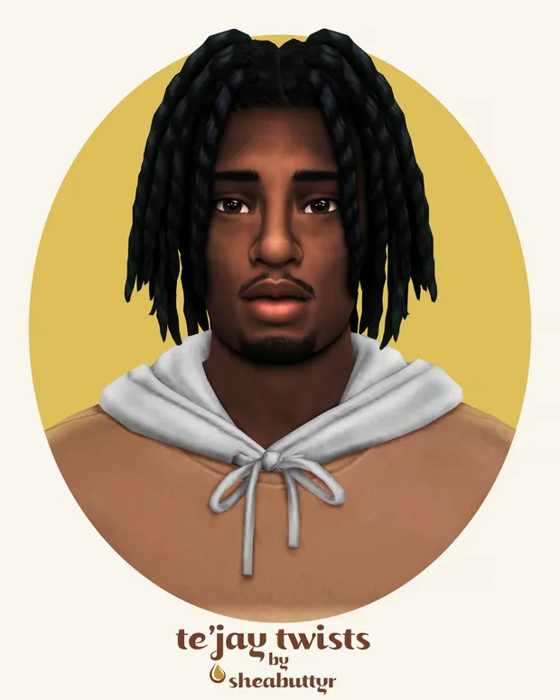 te'jay twists