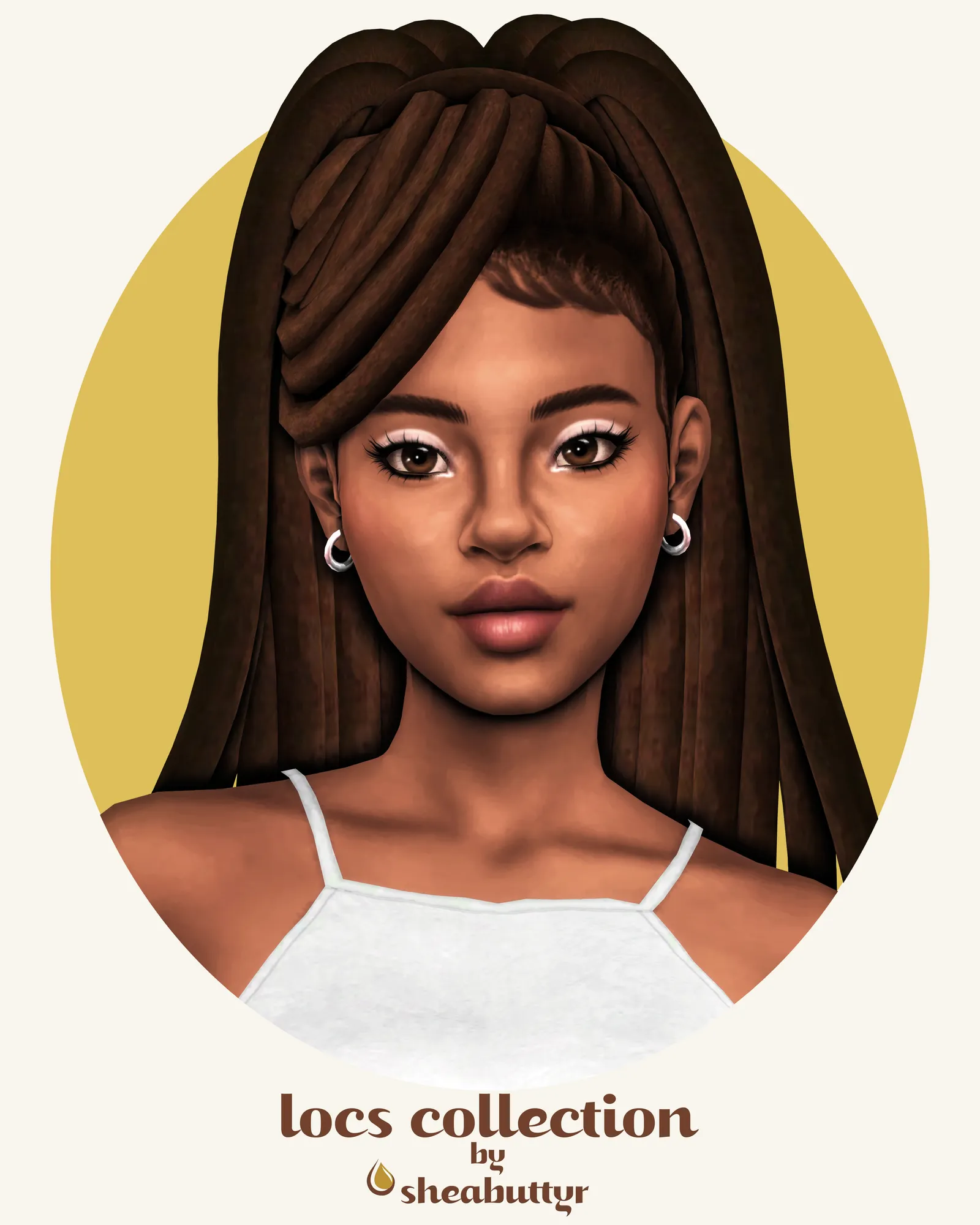 locs collection