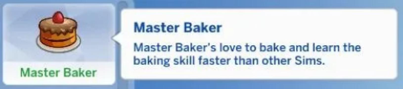Movie Lover Trait