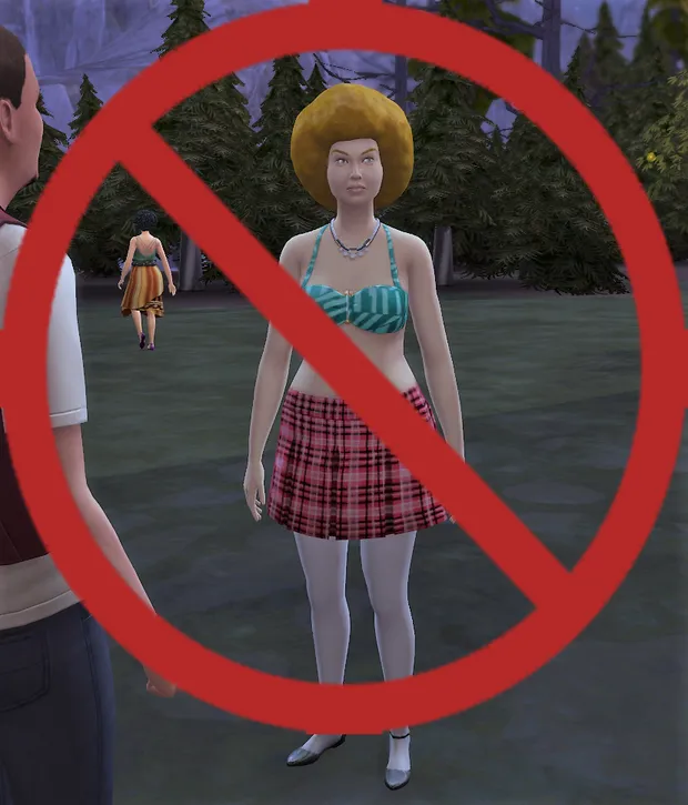 (Tester) No New Random Townie Generated