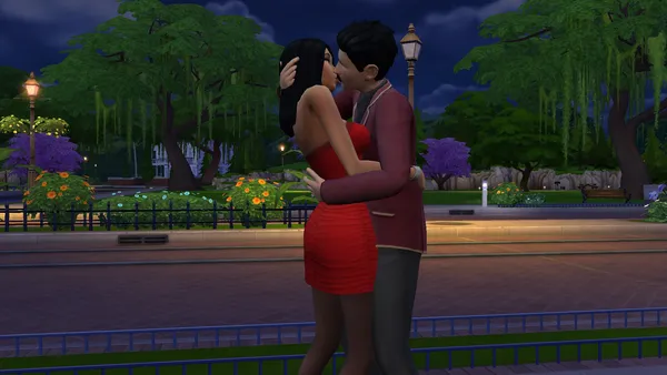 Better Romance